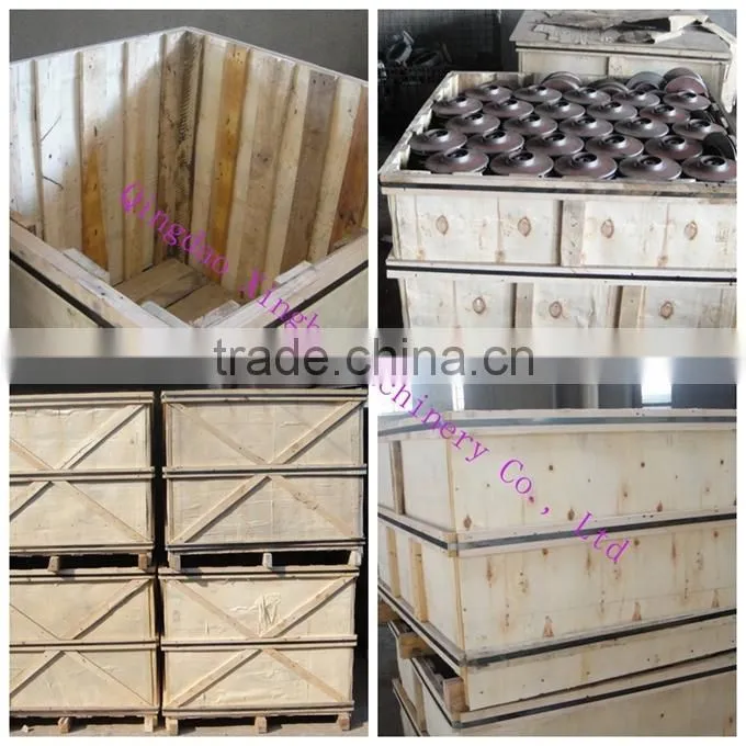 6061 Aluminium Stamping Clamps