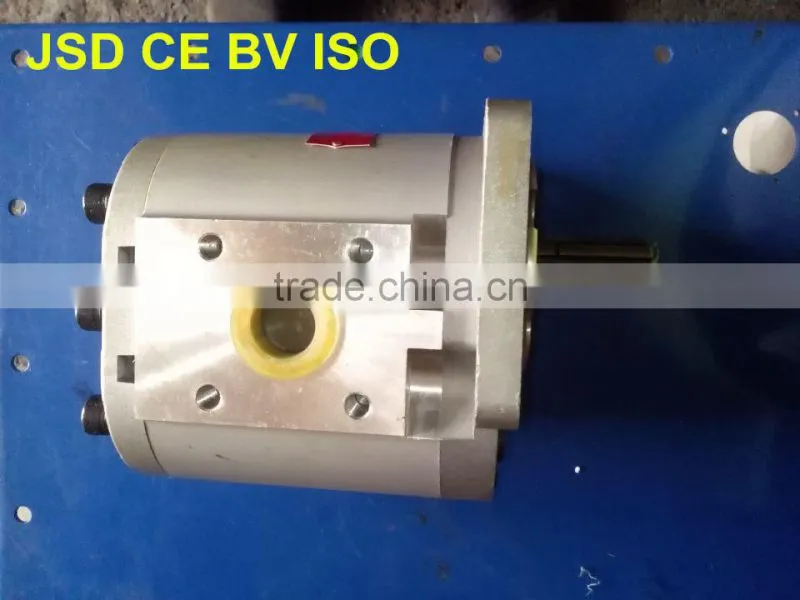 High Quality Hydraulic Gear Pump