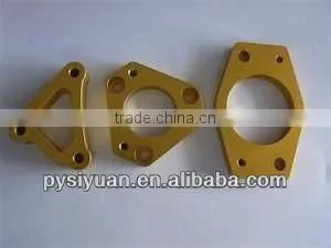 cnc turn mill parts for stainless steel machine parts