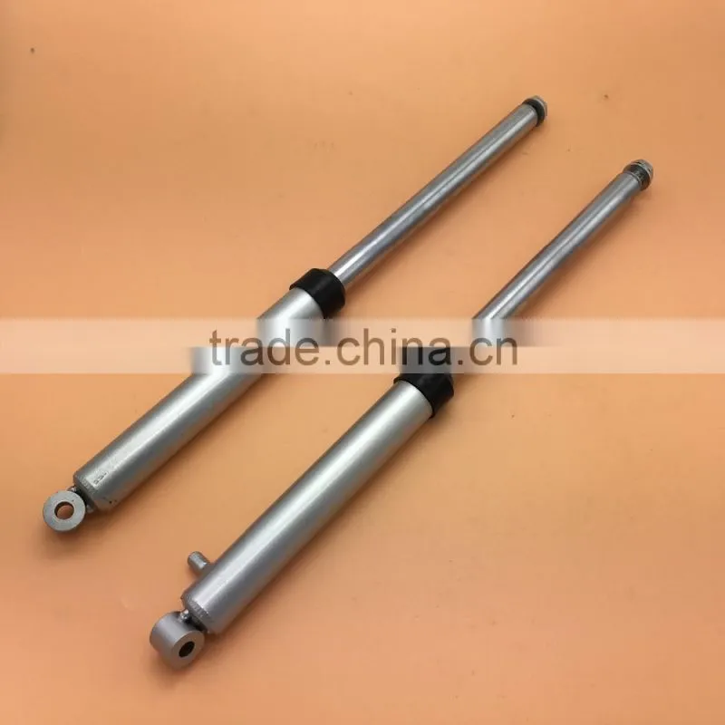 Front Fork Shock Spring Suspension Assy For YMH PW50 PW 50 Y-Zinger