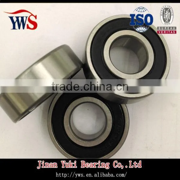 15.875 mm diameter deep groove ball bearing 6202-10