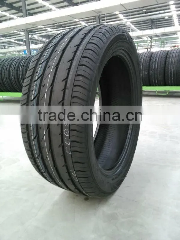 HP/UHP tires/PCR tires, Comforser brand