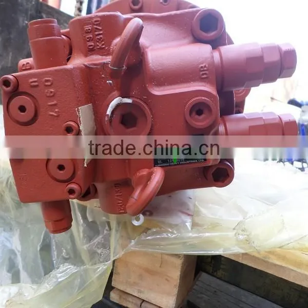 M5X130CHB-10A-12B/260-RG10D20M2A-C SWING MOTOR ASSY YC210 YC215 LG220 XG220 SY210 LG225