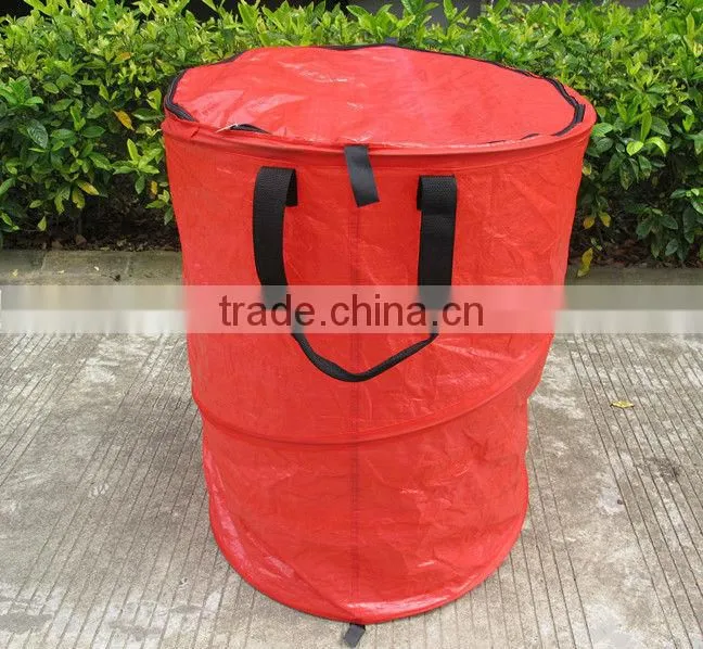 pop up garden bag