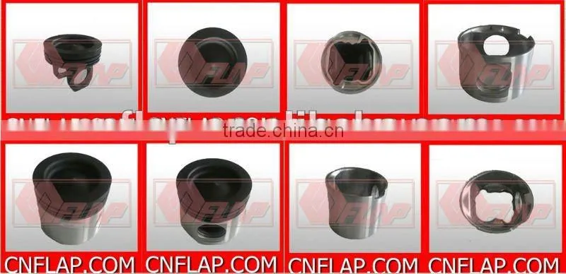 FIAT IVECO piston
