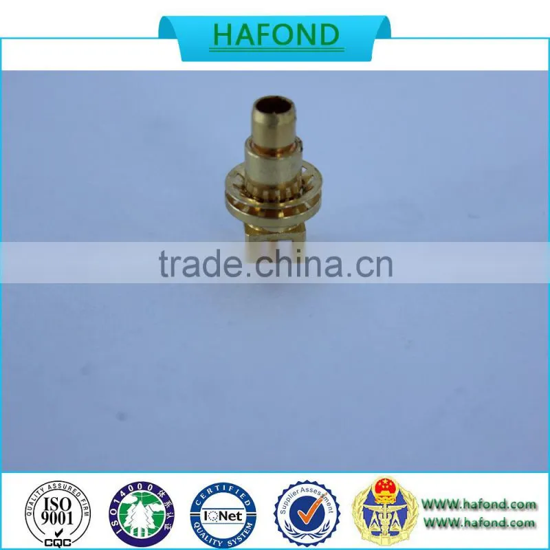 OEM/ODM Factory steel laser cutting services nickel plated pins
