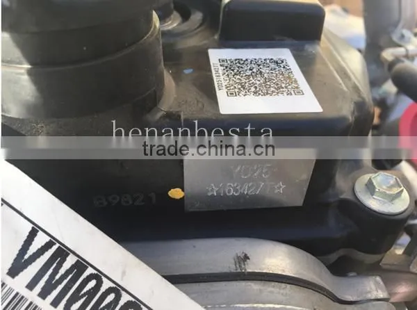 USED Japan Diesel Engine cheap yd25 engine used yd25ddti