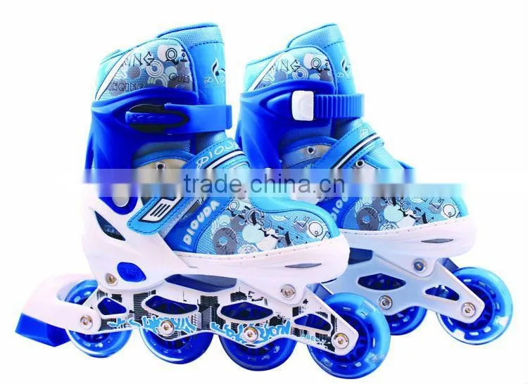 Wholesale good inline skating ,high quality,Welcome OEM