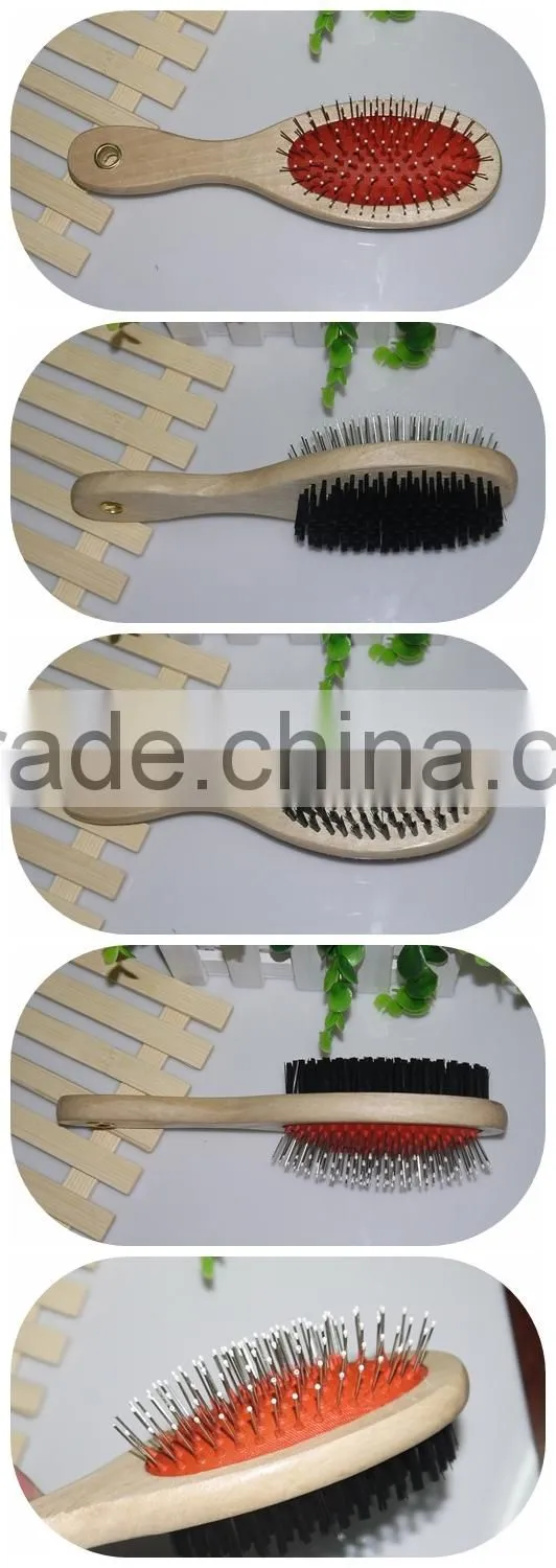 2016 new hot Pet product Dog Pet Brush