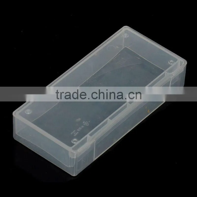 Empty Plastic box,Jewelry box,Bead Case,Pill case,Sundries box,Box for hair pins