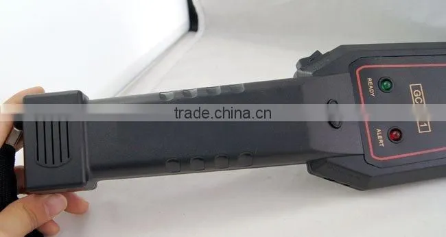 Best Quality Professional Hand Held Body Scanner XLD-GC1001
