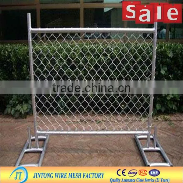 removable swimming pool PVC fence