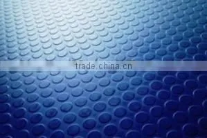high quality willow rubber floor mat