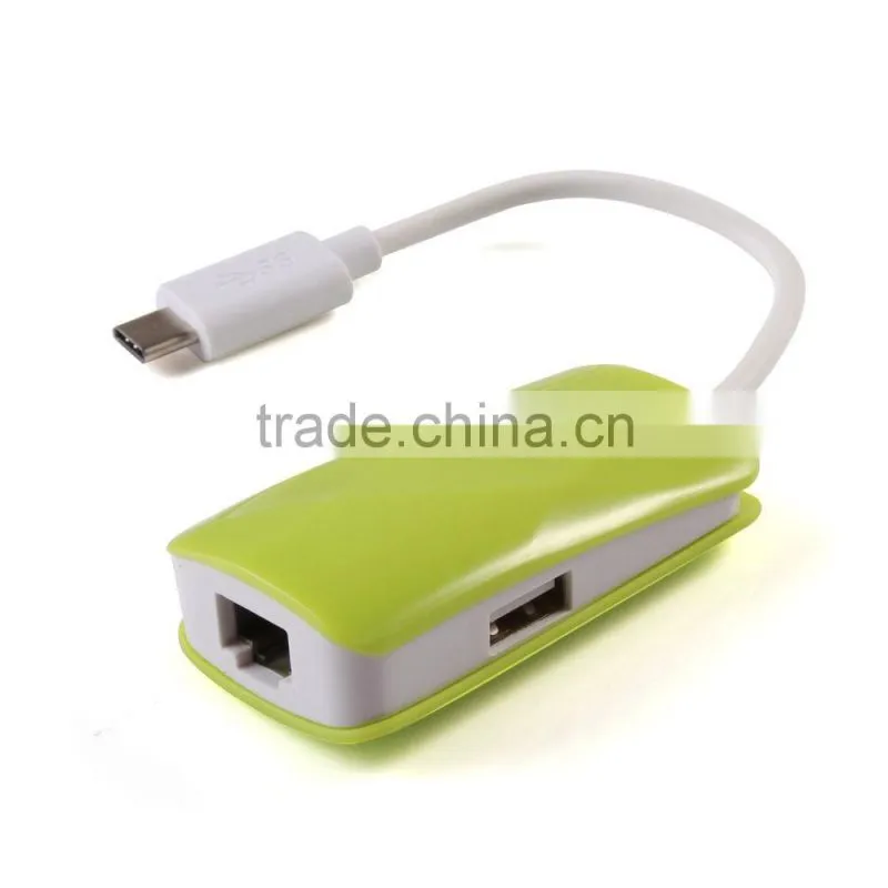 NEW USB-C Type C USB 3.1 to HDMI Adapter Cable for Macbook