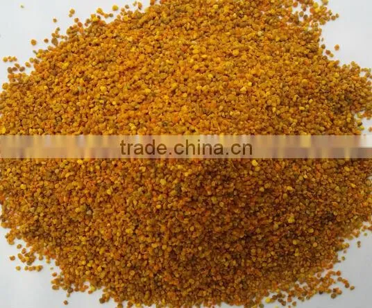 Human Grade Mixed Bee Pollen Granular