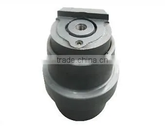 excavator dozer track roller with oem service