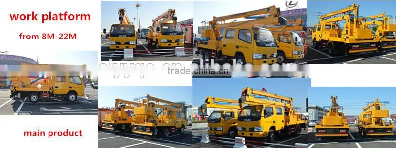 High quality dongfeng 4000L asphalt spray truck made in factory