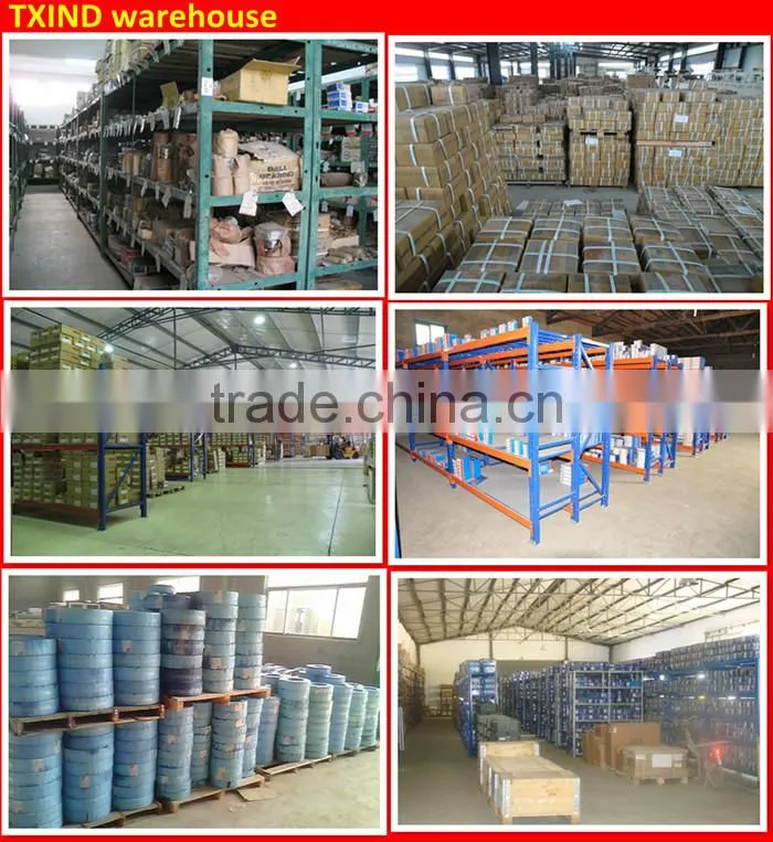 Bearing manufacturing metallurgical equipment