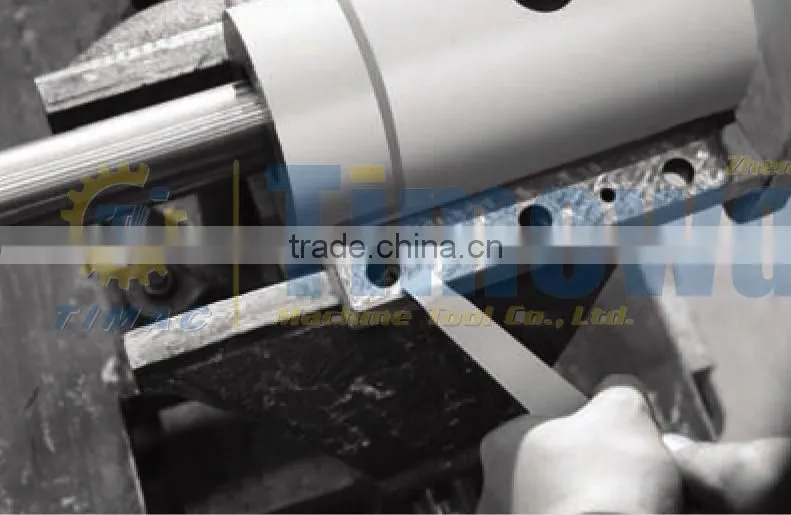 G-Series CNC Fixed Beam Gantry Frame-type Machining Center