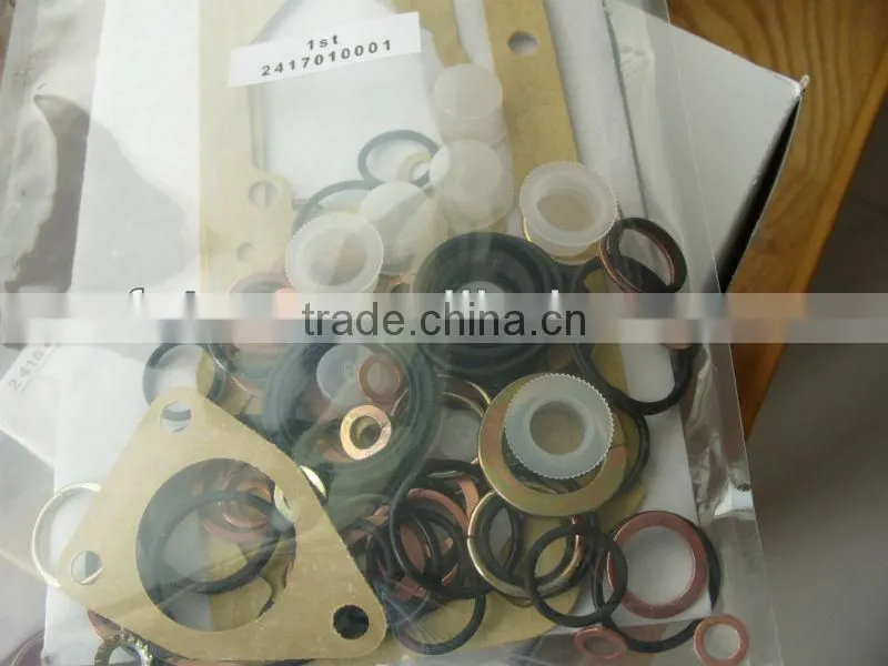 Pump Repair Kits