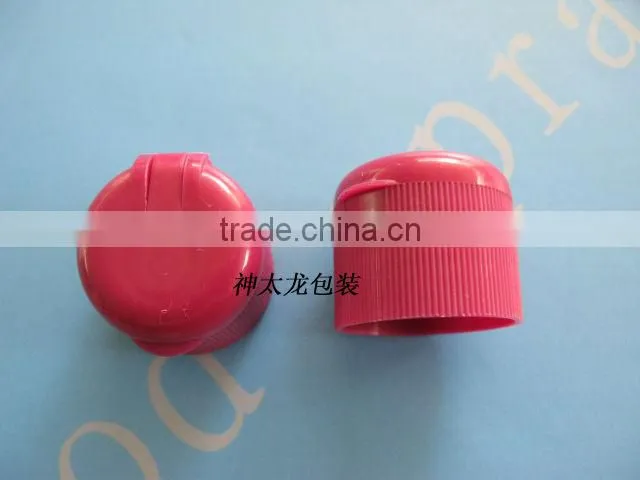 24/410 plastic flip top cap plastic cap mould