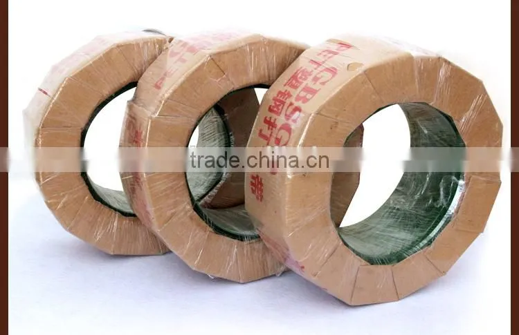 Popular new arrival polyester pet strapping manufacturers