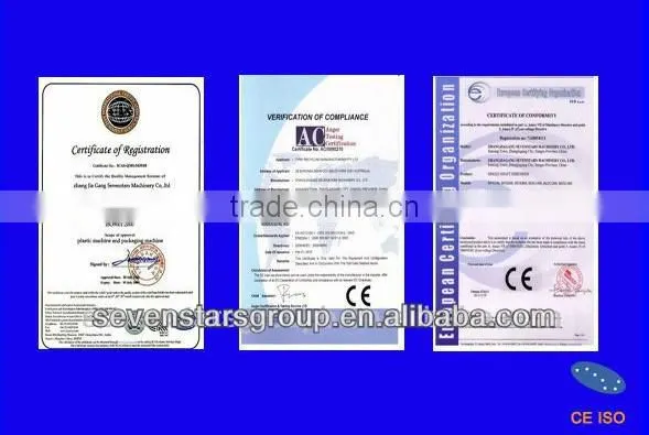 waste plastics granulation line/ waste plastics pelletizing line/ waste plastics pelletizer