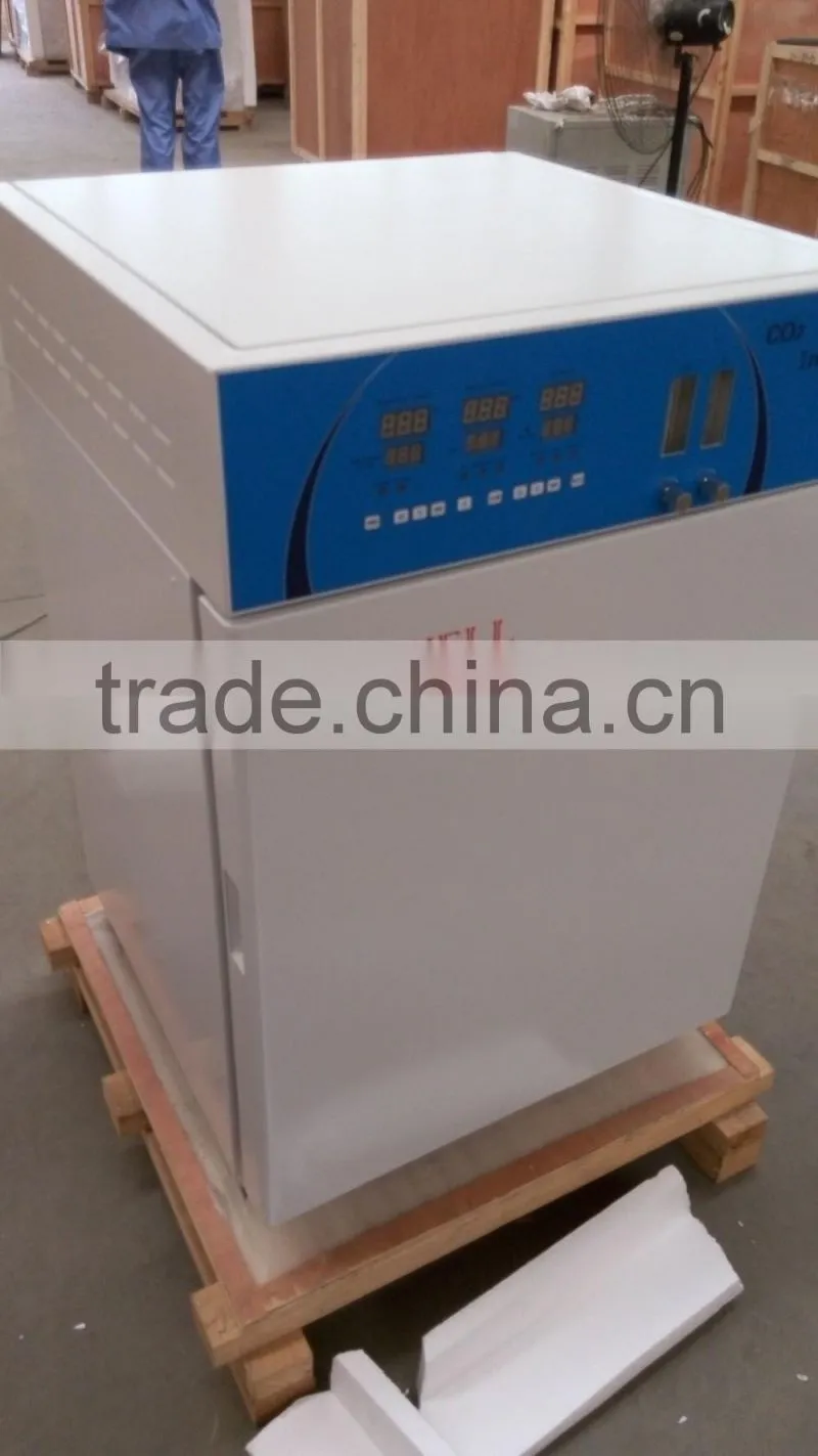 BC-J160S High quality CO2 INCUBATOR With Water-jacket IR,2016