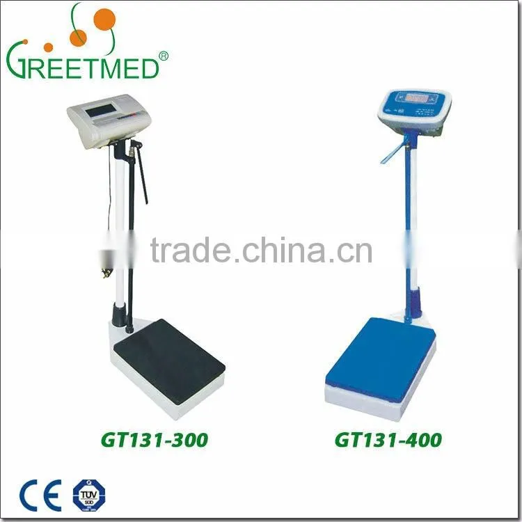 Mechanical Infant Scale