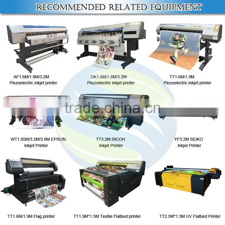 Dx5 solvent printer price