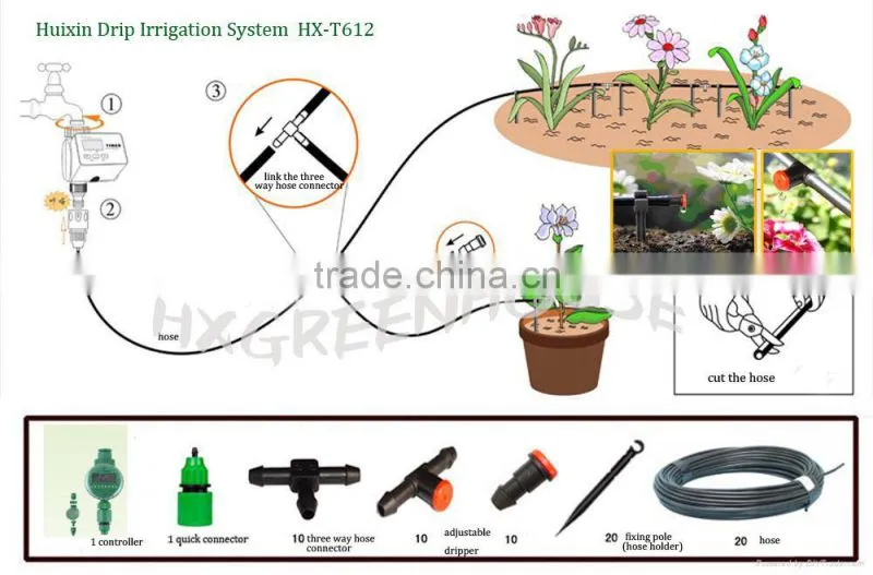 HOT sale high quality aluminium greenhouse ventilation solar fan for sale