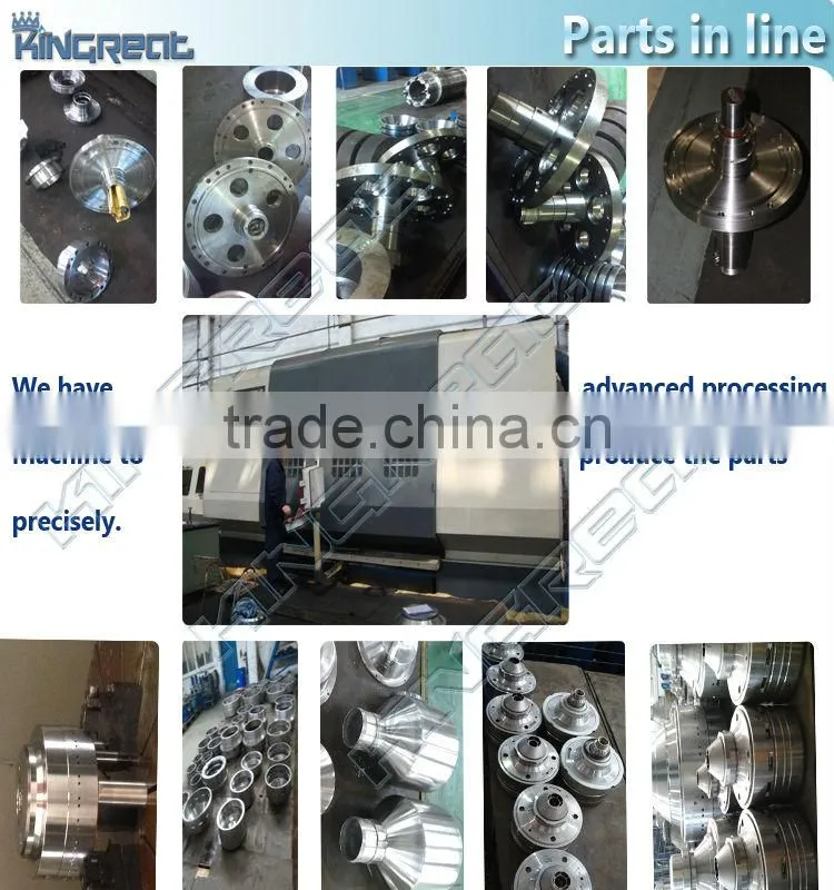 Oil Treatment Equipment for Fuel Containers of China
