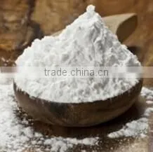 Modified Corn Starch Making Machines/Production Line/Extruder used in oil industry