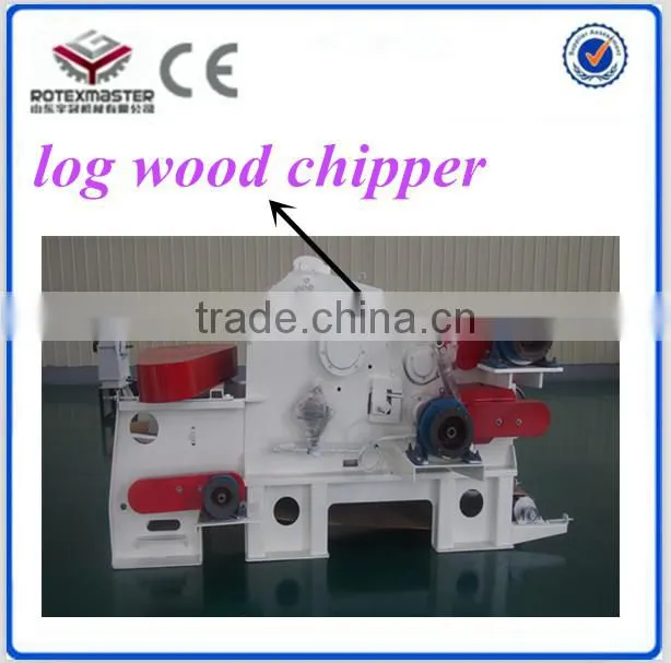 New invention drum wood chipper woodworking machinery price