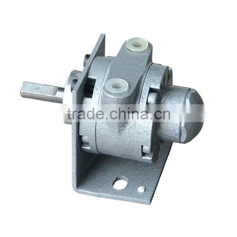 Small Size Widely Used Pneumatic Motor Vane