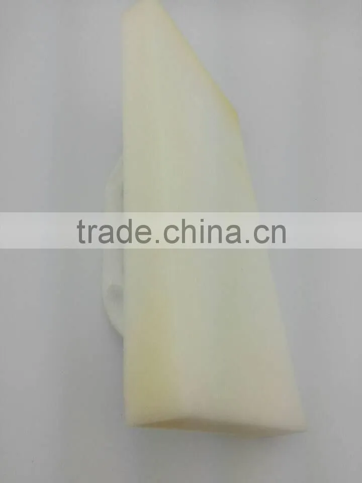 plastic plate trowel plastic finishing trowel plastic notched trowel with free samples