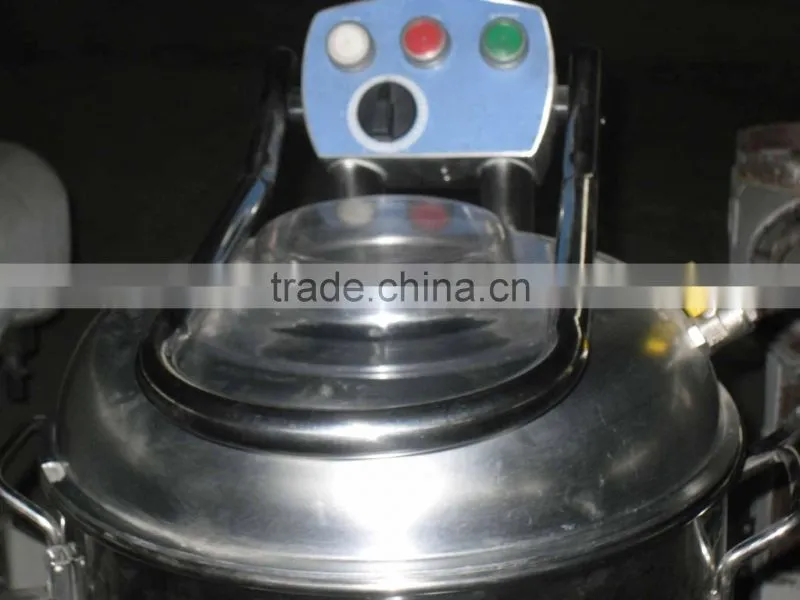 offer HLP20 CE potato peeler