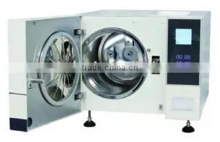 Digital Bench Top Medical Autoclave with printer for sale