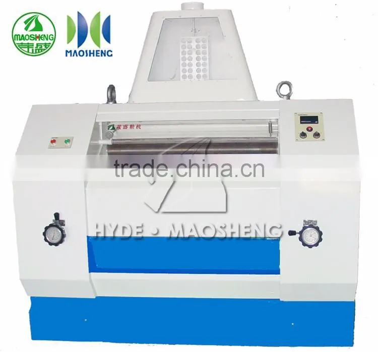 MSQ Fully automatic pneumatic roller mill for flour mill