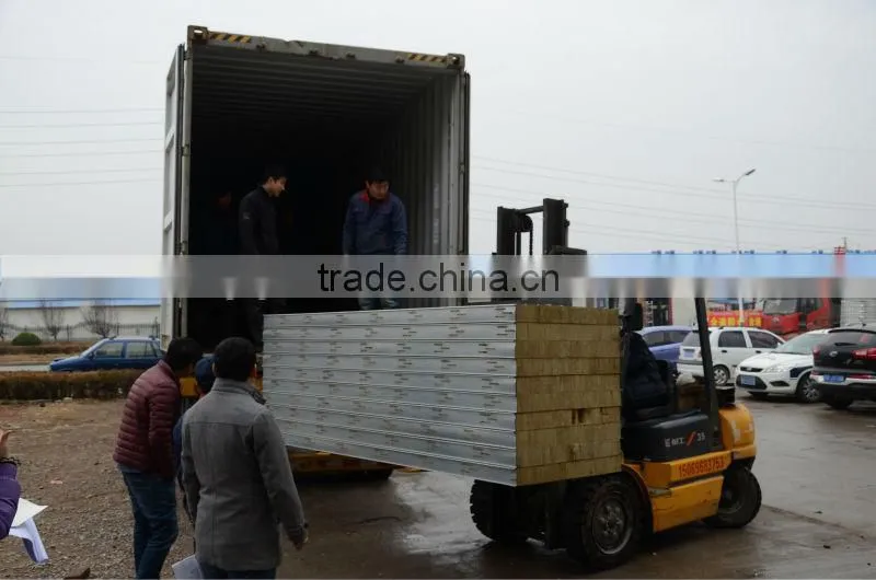 Powder Coating Line