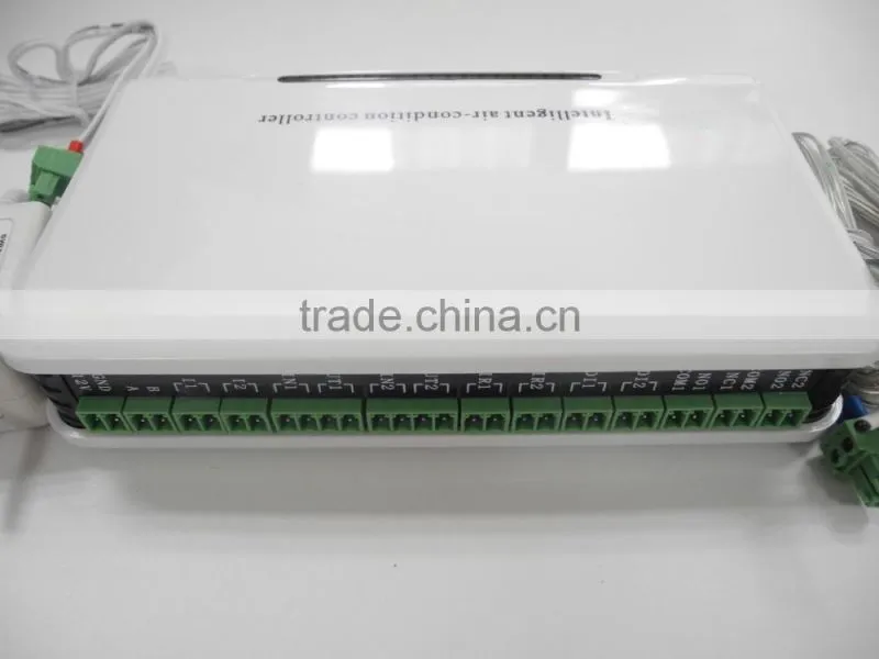 Top Selling Remote Control for Air Conditioner, Standard Modbus Protocol Universal Air Conditioner Remote Control