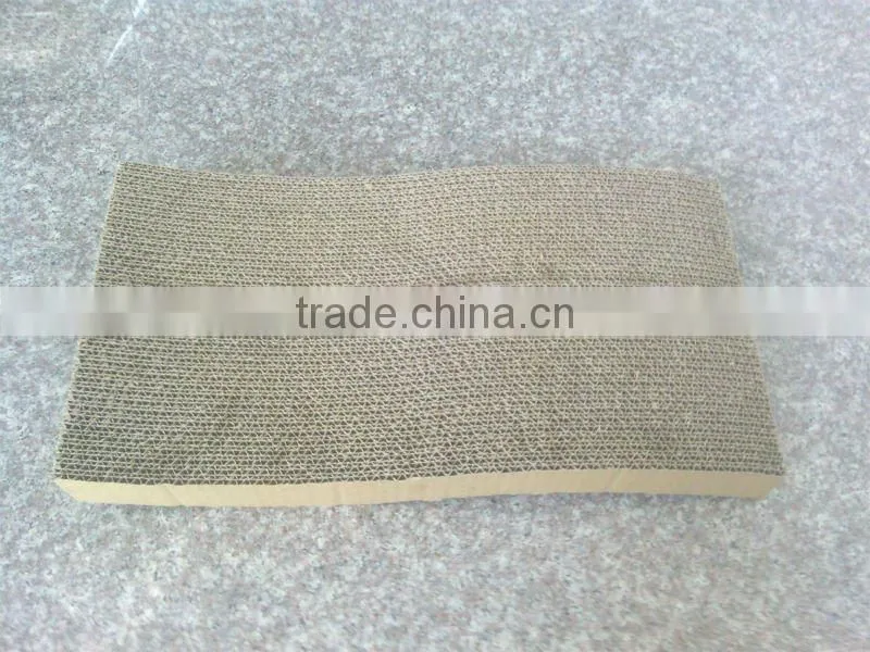 cat scratching board&cat scratcher cat play toys