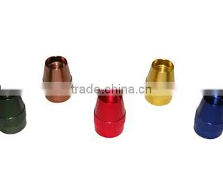 high quality !made in china glittering polish aluminum profile with low price