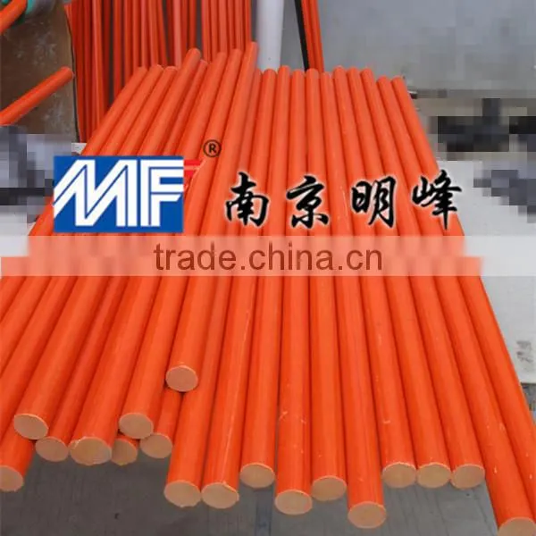FRP solid rods 31.5mm