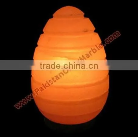 MANUFACTURER AND EXPORTERS CRAFTED CRYSTAL SALT LAMPS