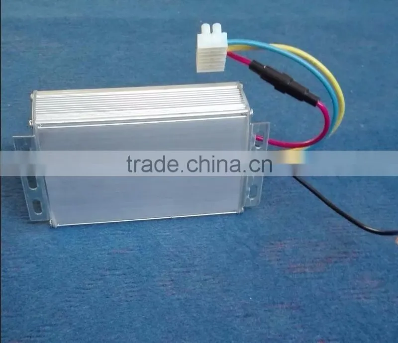 48v60v72v to 12v, 15A,180W isolated dc-dc converter