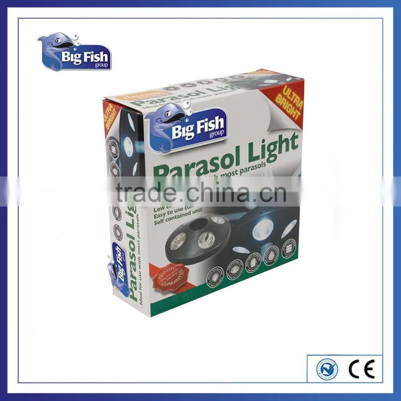 16 LED Parasol Light
