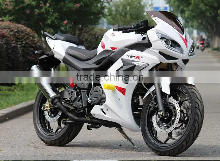 Cool Horizontal R2 Style 150cc-350cc Super Sport Motorcycle
