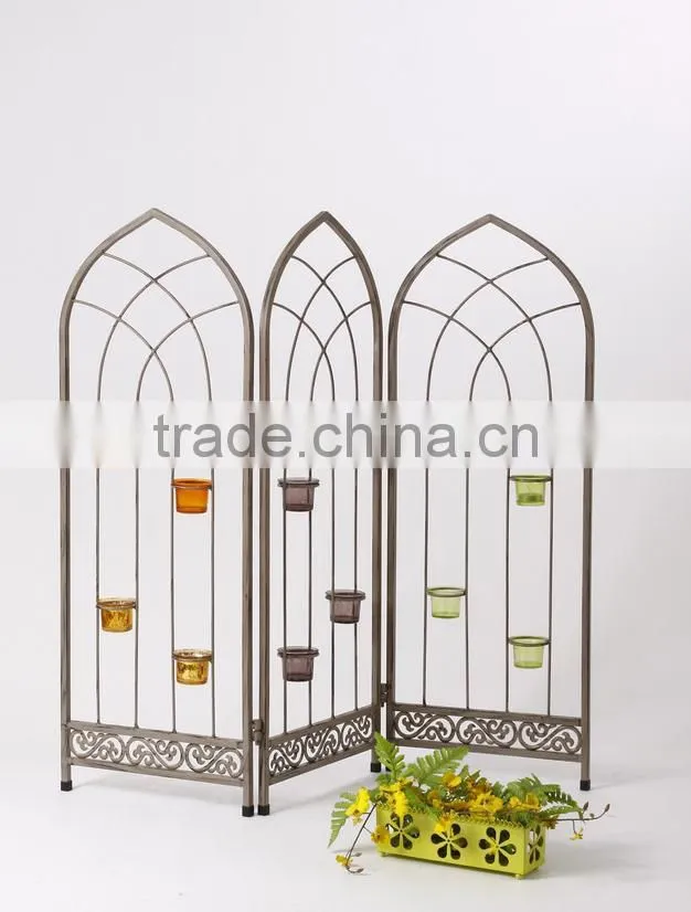 garden fence