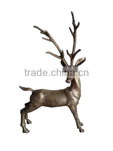 Bronze Animal Statue Sculpture Bronze Horse Statue Sculpture